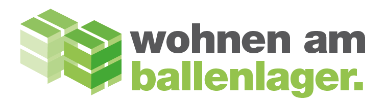 Logo Wohnen am Ballenlager